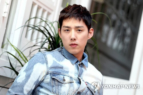 백성현 [연합뉴스 자료사진]